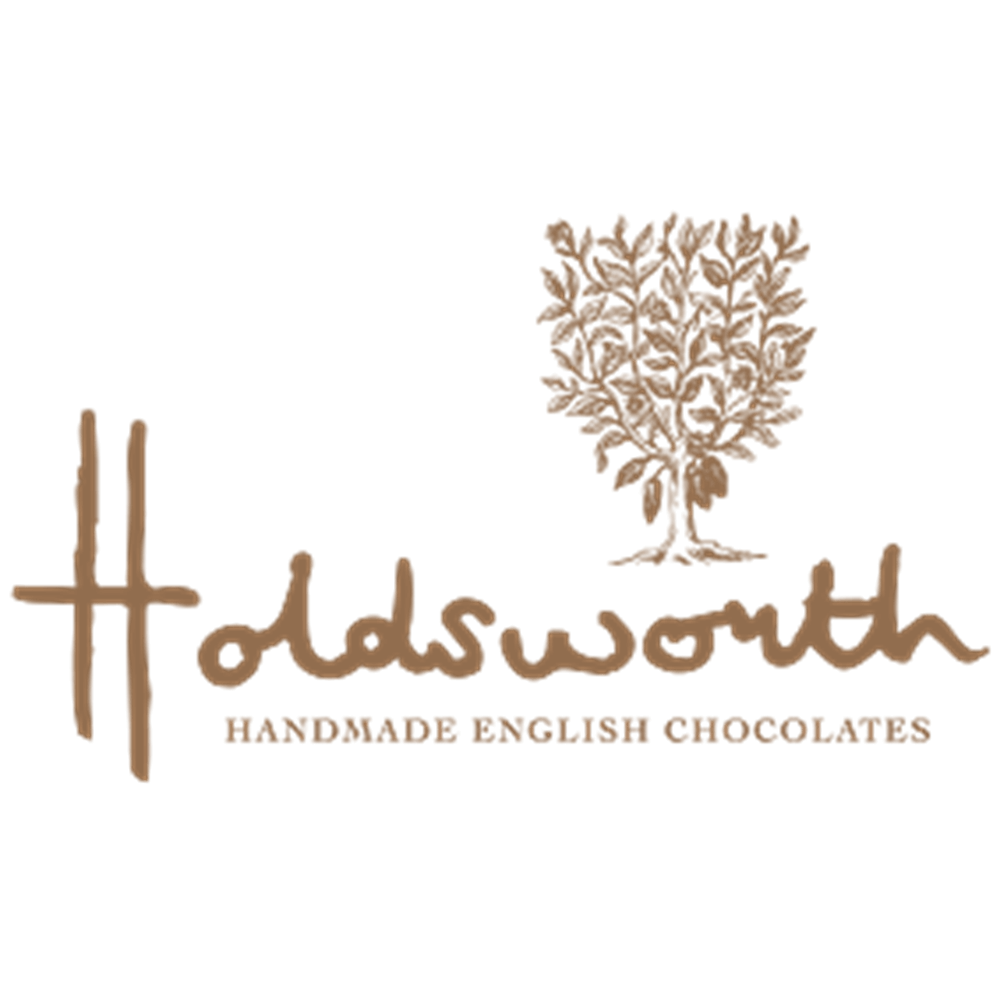 Holdsworth The Signature Assortment of Fine Chocolate & Truffles 160g